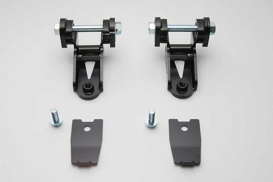 Blitz - Miracle Camber Adjuster
 - Toyota - ZN6 - 92105 - Rzcrewgarage