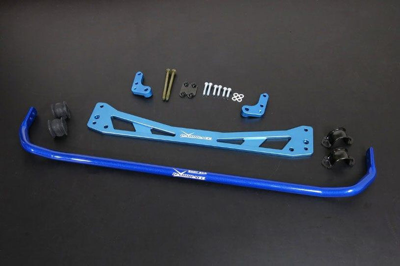 Hardrace - Rear Sway Bar and Subframe Kit - Honda Civic EK(All) - 8879