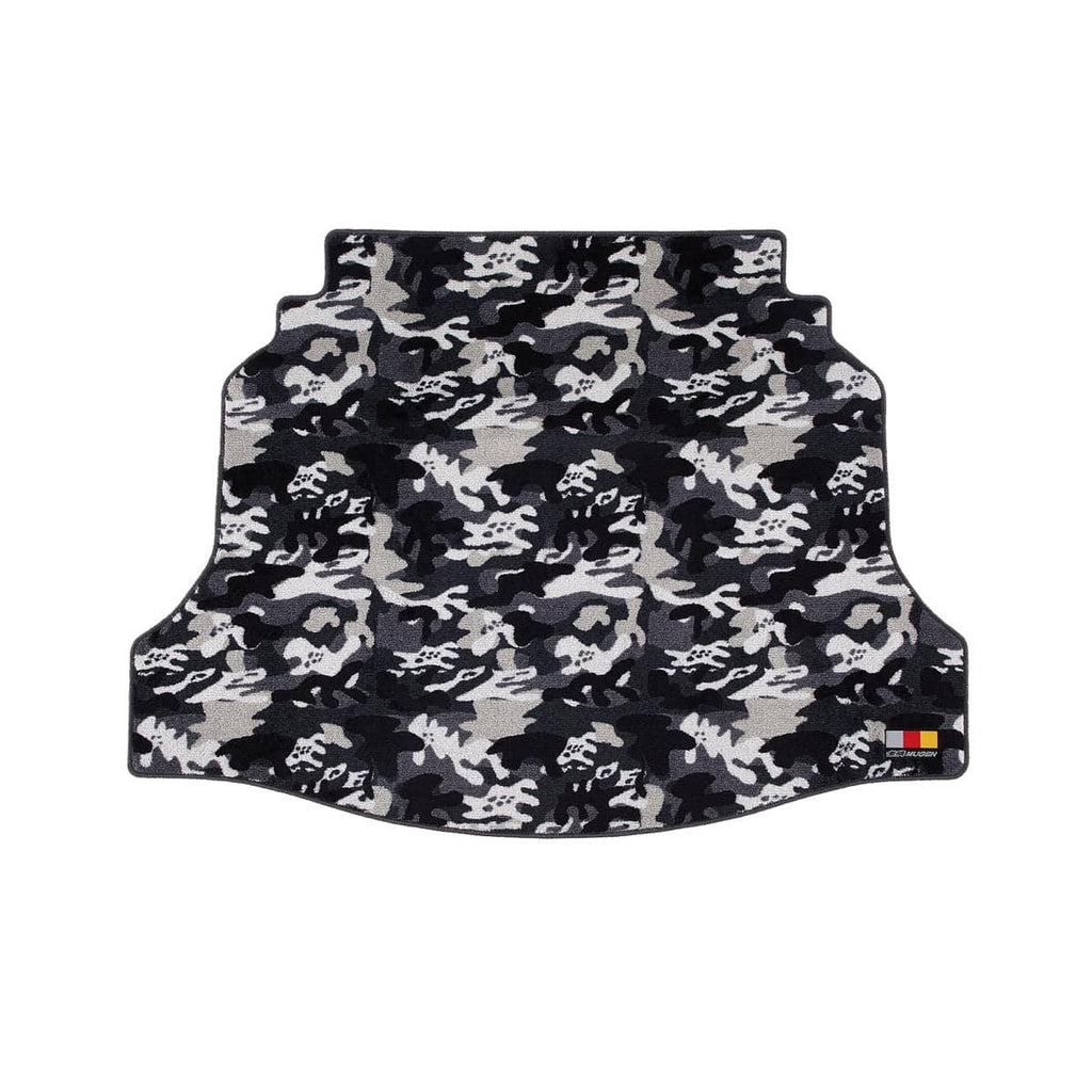 Mugen - Luggage Mat Set Limited Camo Edition  - Honda - Fit-Jazz GR1/2/3/4/5/6/7/8 - 08P11-XNN-K0S0-MC