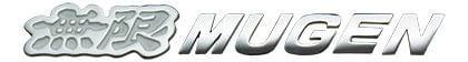 Mugen - Metal Emblem ( White) - Honda - 90000-YZ8-DV63-WH - Rzcrew Garage