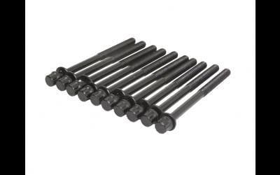 Genuine Honda Parts - Head Stud Bolts (Individual) - Honda B16B - 90006-P72-003 - 90006-P72-003