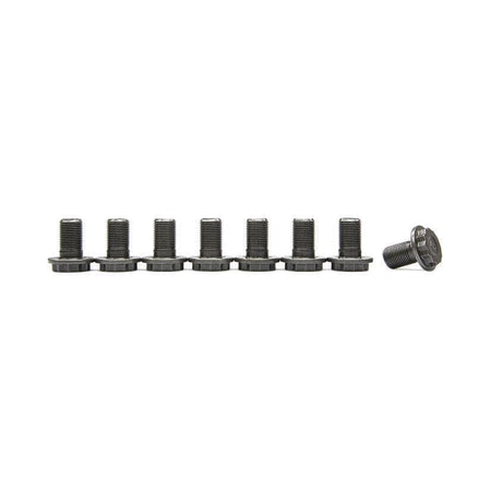 Genuine Honda Parts - Flywheel Bolts (Individual) - Honda F20C - 90011-PCX-B01 - 90011-PCX-B01