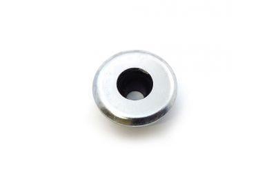 Genuine Honda Parts - Valve Cover Washer (Chrome) - Honda B Series Vtec - 90442-P73-J00 - 90442-P73-J00