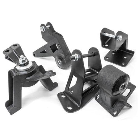 Steel Black K Swap Engine Mount ( 85A Gry) - ZZW30 - 90551-85A