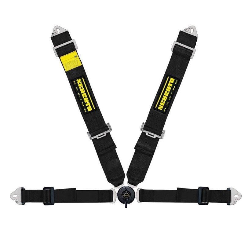 SCHROTH RACING-91131-0