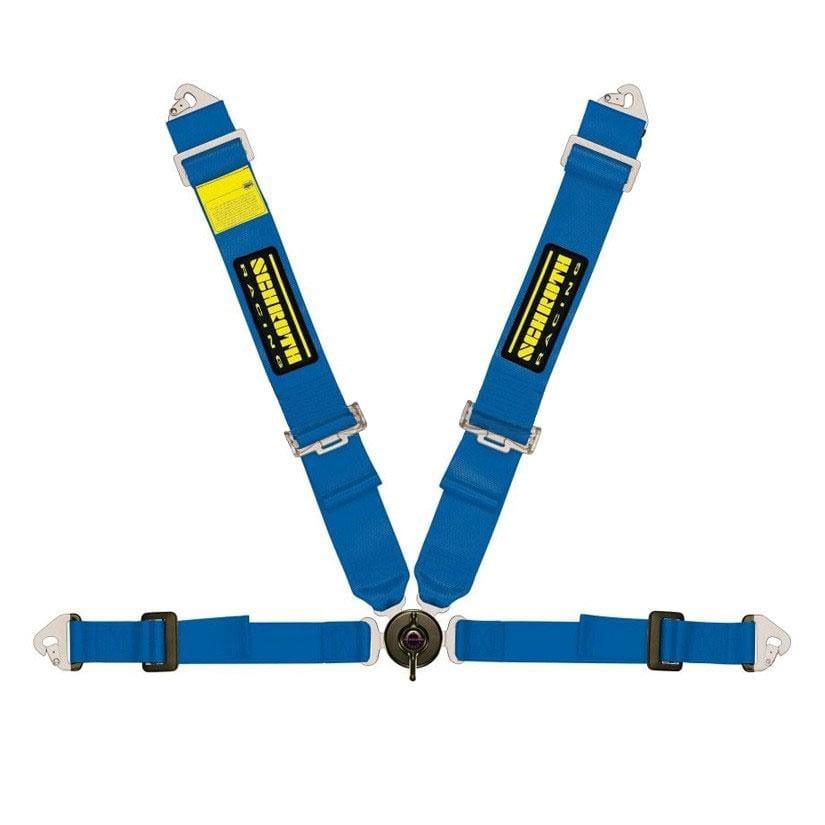 SCHROTH RACING-91131-0