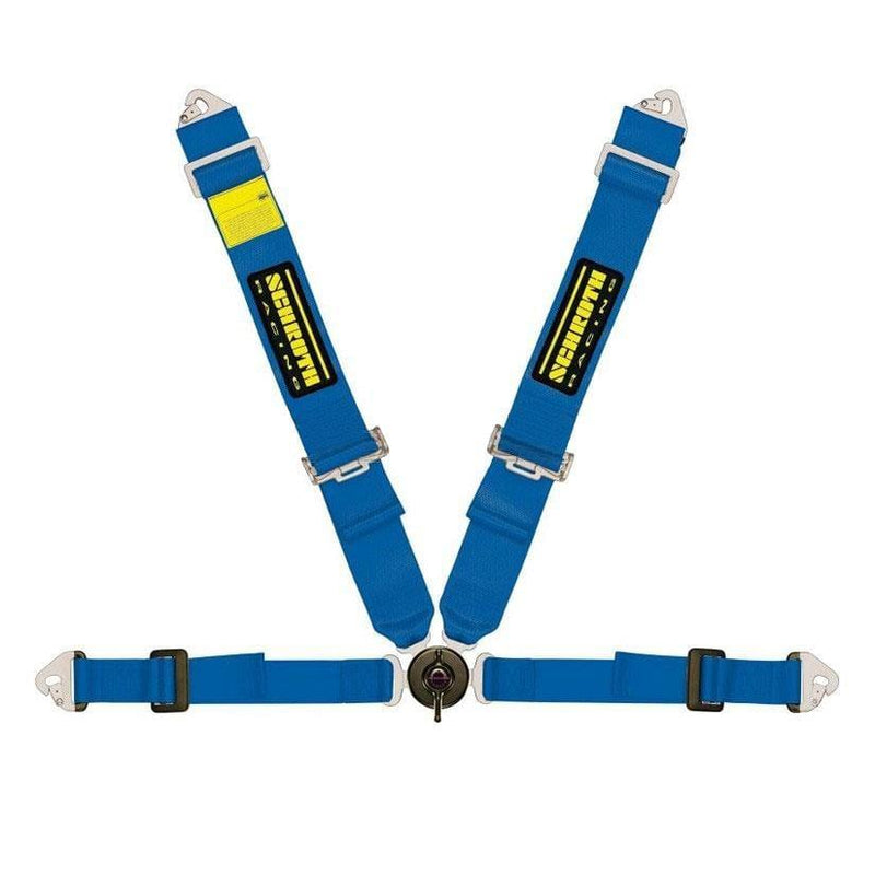 SCHROTH RACING-91131-0