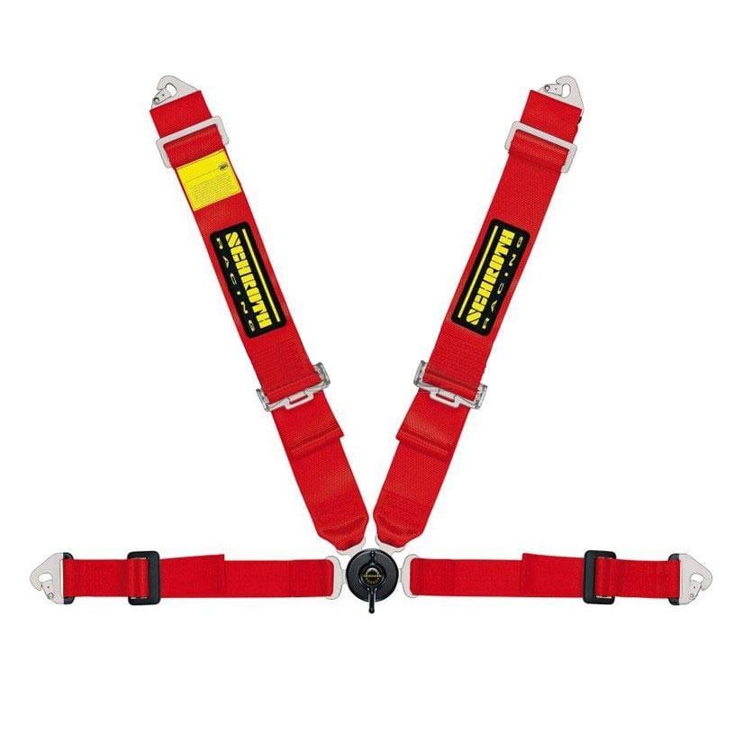 SCHROTH RACING-91131-0