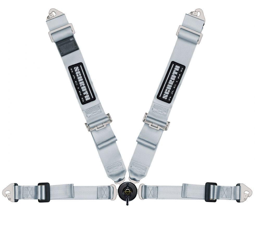SCHROTH RACING-91131-0