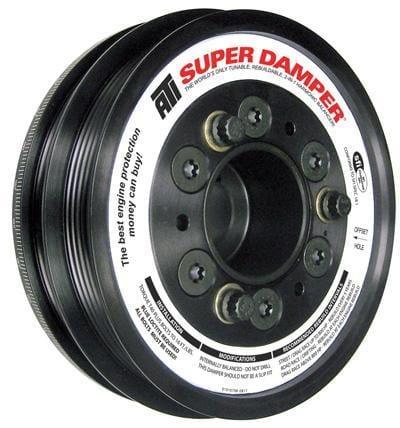 ATI - Super Damper - Honda - C30A - 917757 - 917757