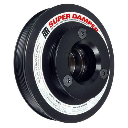ATI - Super Damper (Street) - Honda - H Series - 918468 - 918468