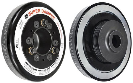 ATI - Super Damper (Race) - Honda - B Series - 918474 - 918474