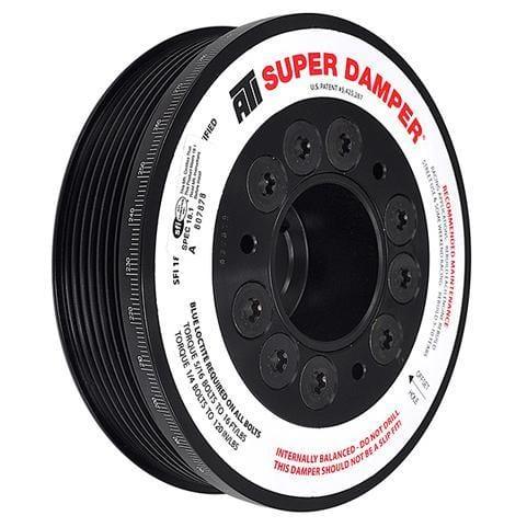 ATI - Super Damper (Street) - Honda - K Series - 918477 - 918477