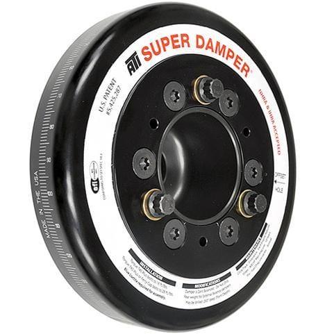 ATI - Super Damper (Race) - Honda - K Series - 918478 - 918478