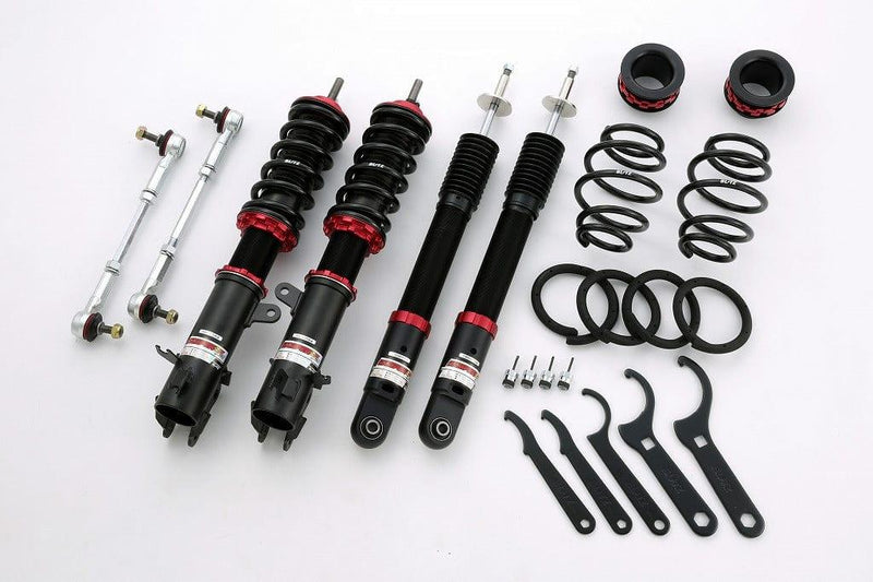Blitz - ZZ-R Coilovers - Suzuki Swift Sport ZC33S - 92394 - Rzcrewgarage