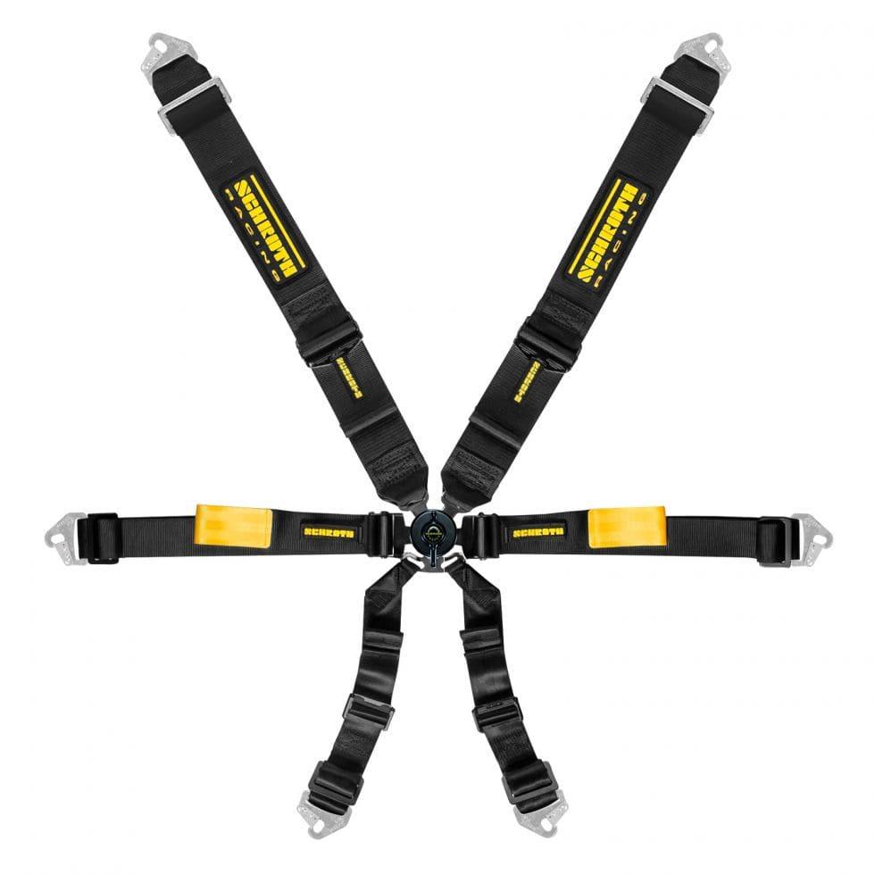SCHROTH RACING-94500-0