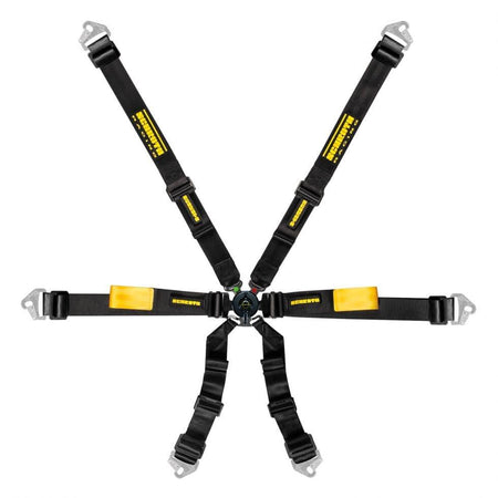 SCHROTH RACING-94510-0