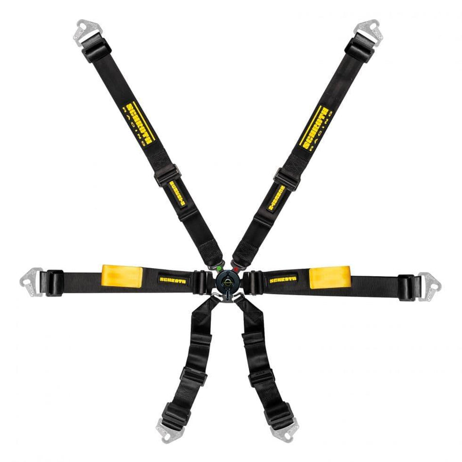 SCHROTH RACING-94510-0