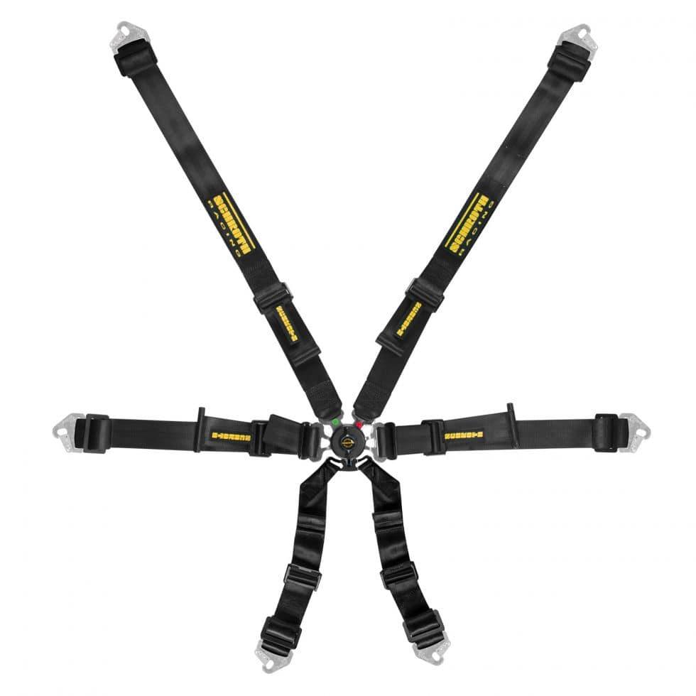 SCHROTH RACING-94530-0