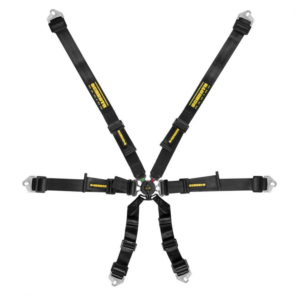 SCHROTH RACING-94530-0