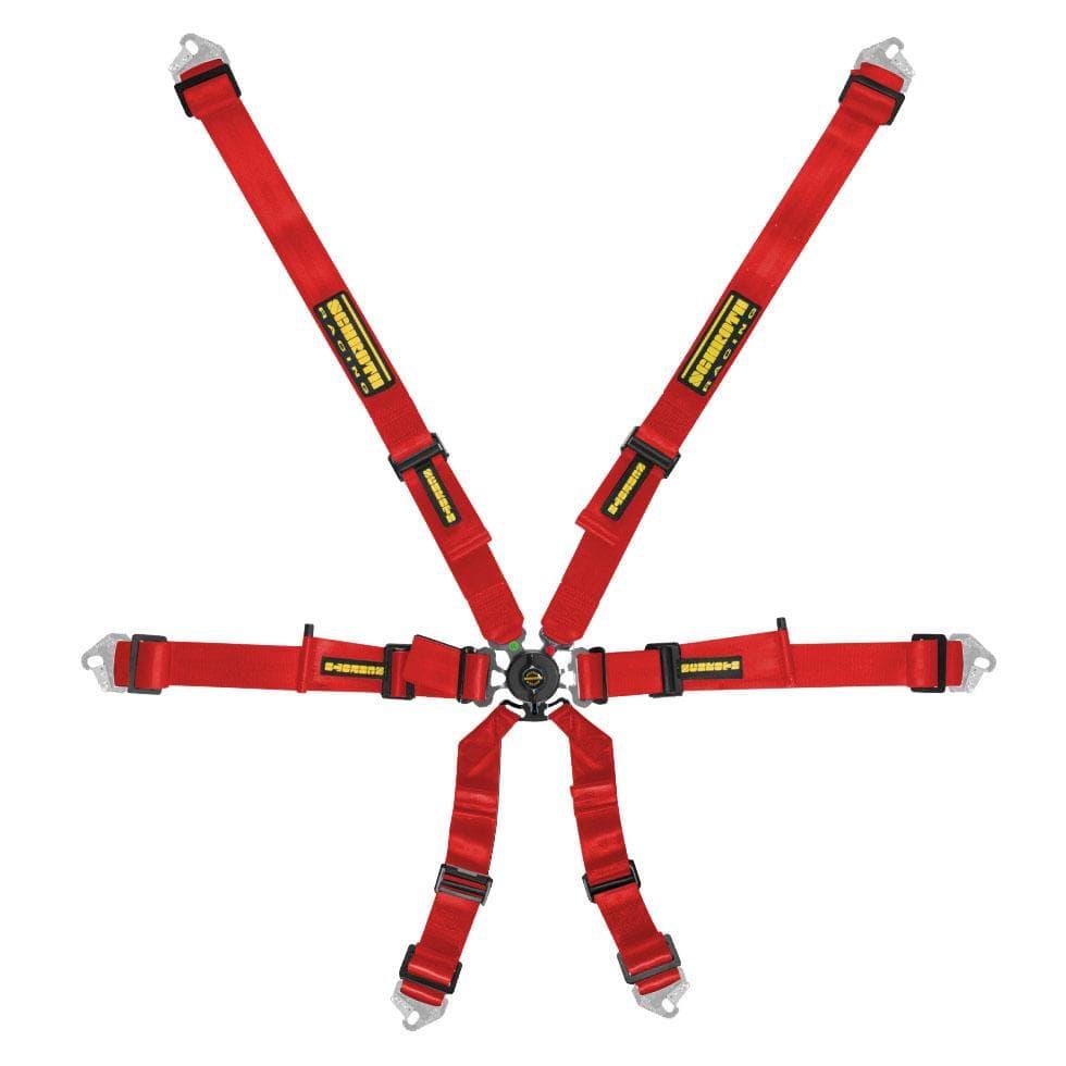 SCHROTH RACING-94530-0