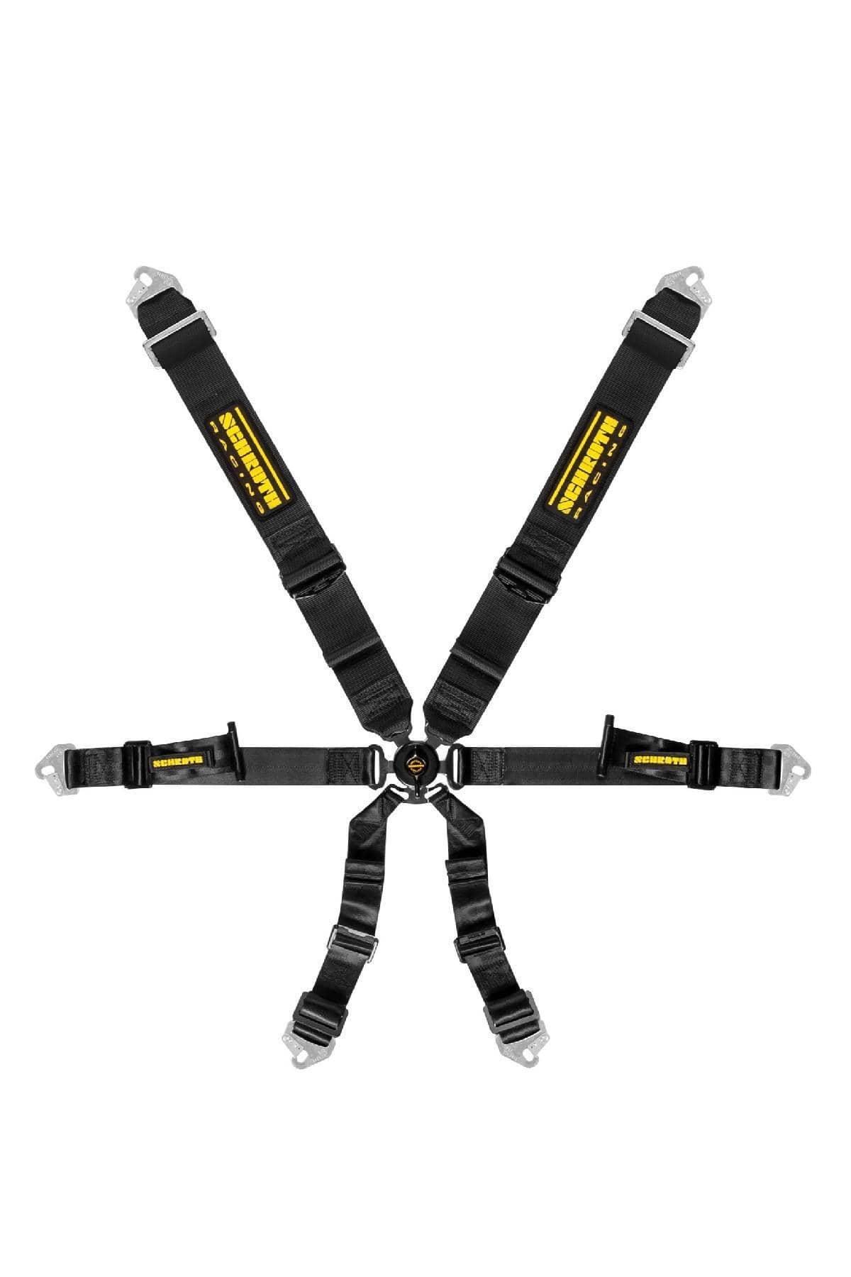SCHROTH RACING-94541-0