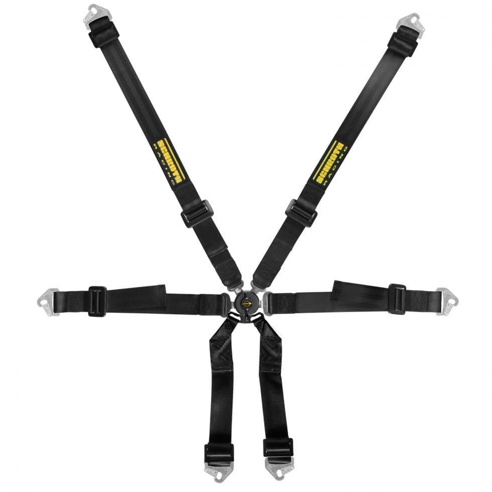 SCHROTH RACING-94570-0
