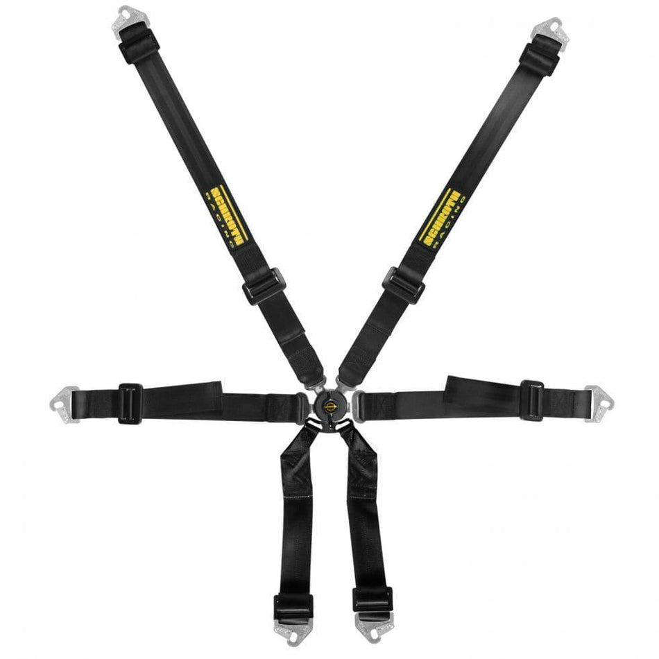 SCHROTH RACING-94570-0