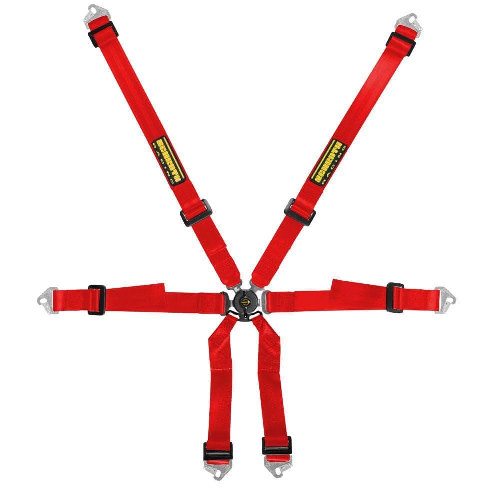 SCHROTH RACING-94570-0