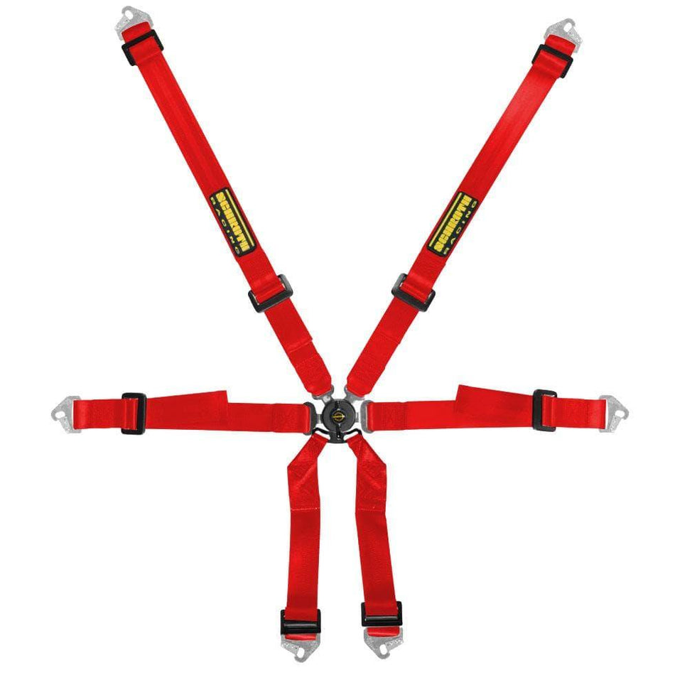 SCHROTH RACING-94570-0
