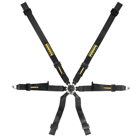 SCHROTH RACING-94580-0