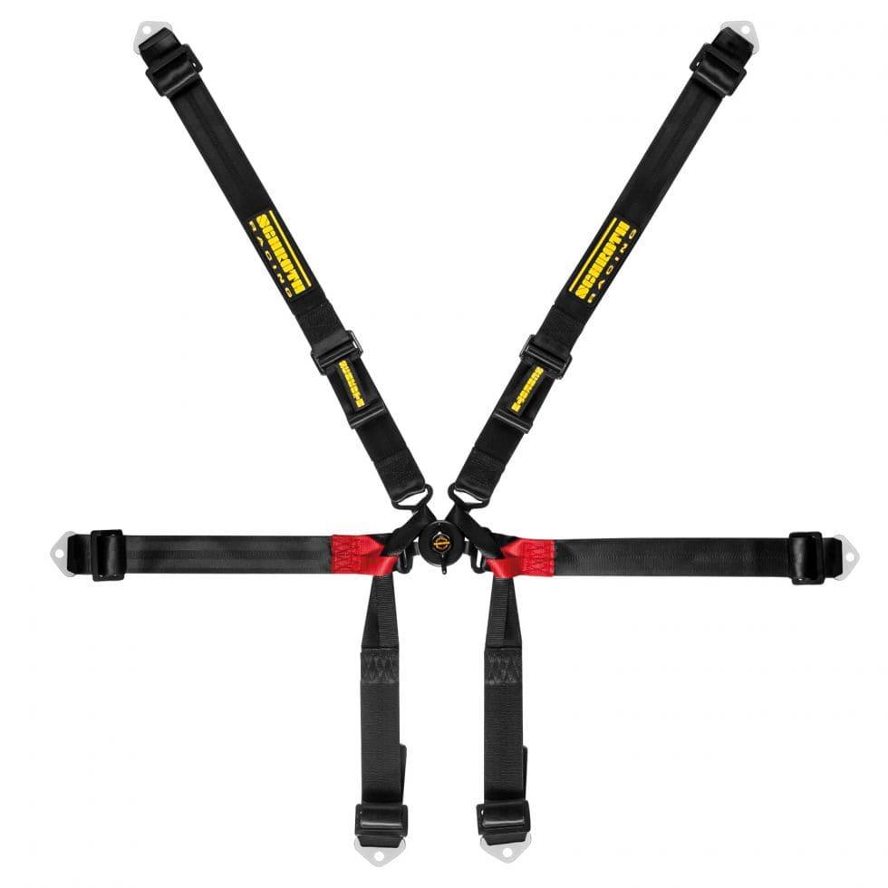 SCHROTH RACING-94620-0
