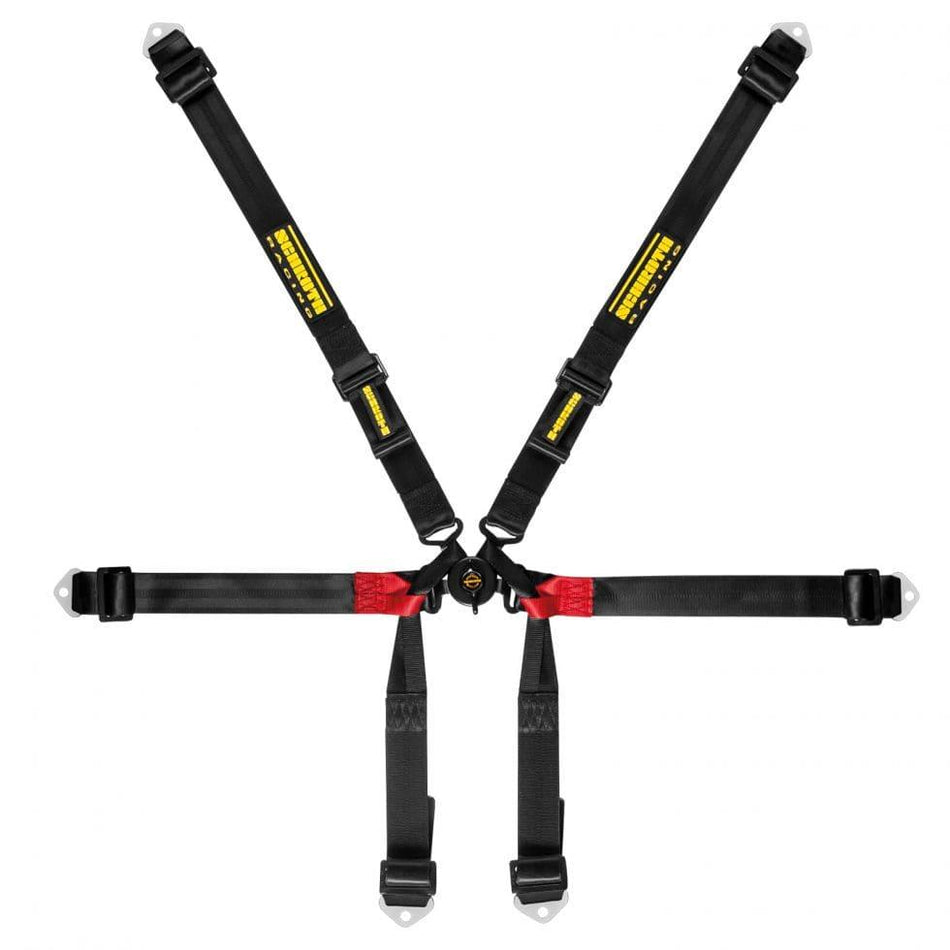 SCHROTH RACING-94620-0