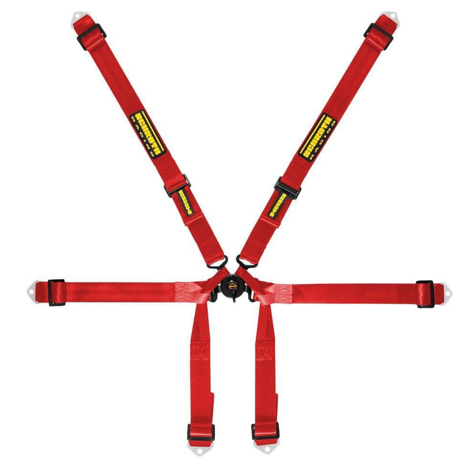 SCHROTH RACING-94620-0