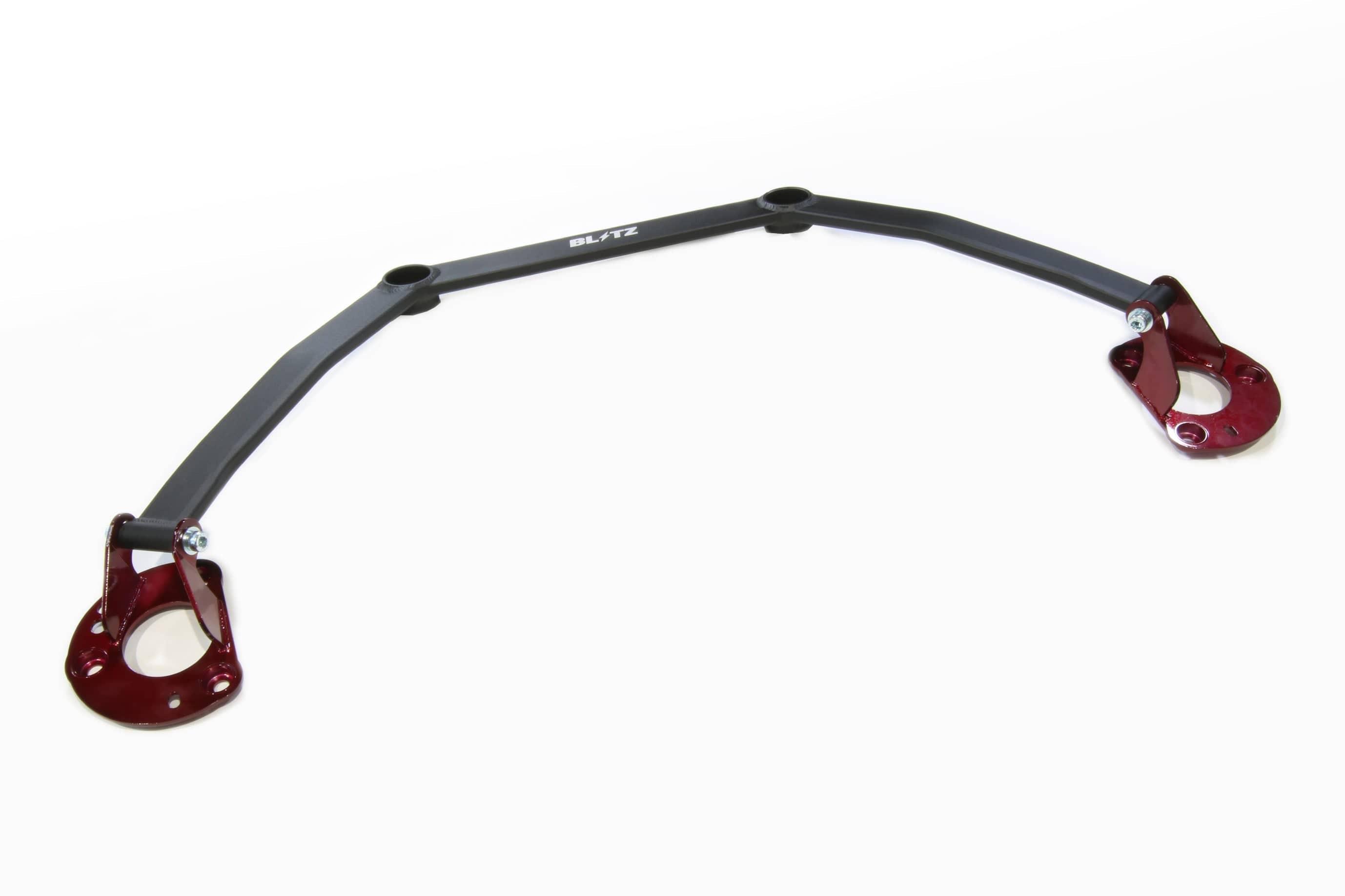 Blitz - Front Stut Tower Bar - Mazda MX-5 Miata Roadster RF NDERC - 96111