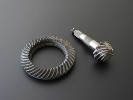Cusco 4.556 Final Drive - Subaru - ZC6 APPLIED A to E - 965 029 A45 - RZCrewGarage