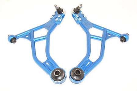 Cusco Japan - Cusco Japan - Wide Tread Lower Arms - Subaru - ZC6 APPLIED A to E - 965 462 A - Rzcrewgarage