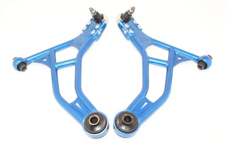 Cusco Japan - Cusco Japan - Wide Tread Lower Arms - Subaru - ZC6 APPLIED A to E - 965 462 A - Rzcrewgarage