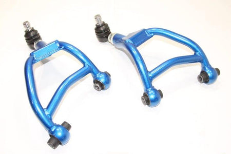 Cusco Japan - Cusco Japan - Adjustable Rear Upper Arms - Subaru - ZC6 APPLIED A to E - 965 474 L - Rzcrewgarage