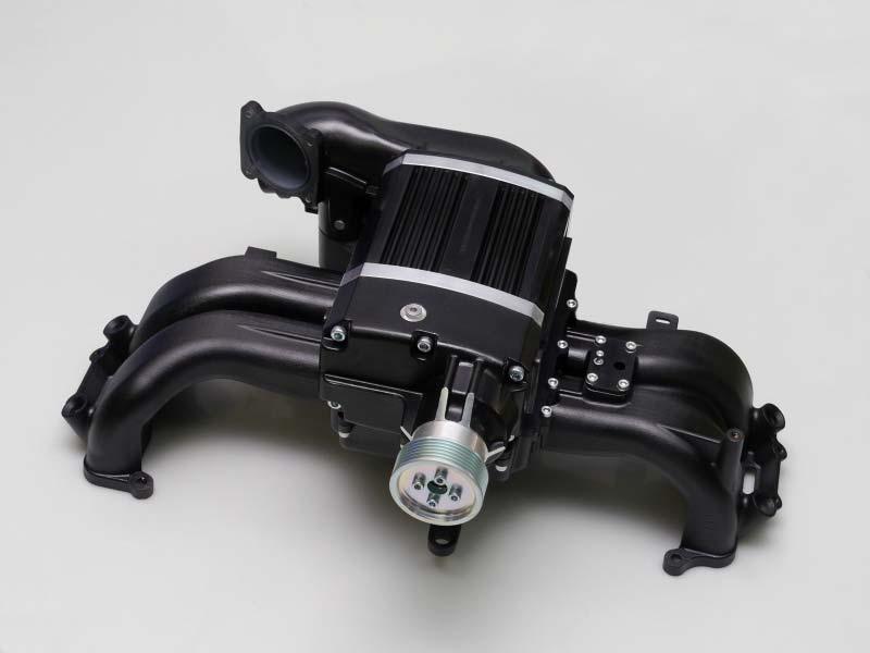 Cusco Japan  Super Charger Kit - Subaru - BRZ ZC6 APPLIED A to E