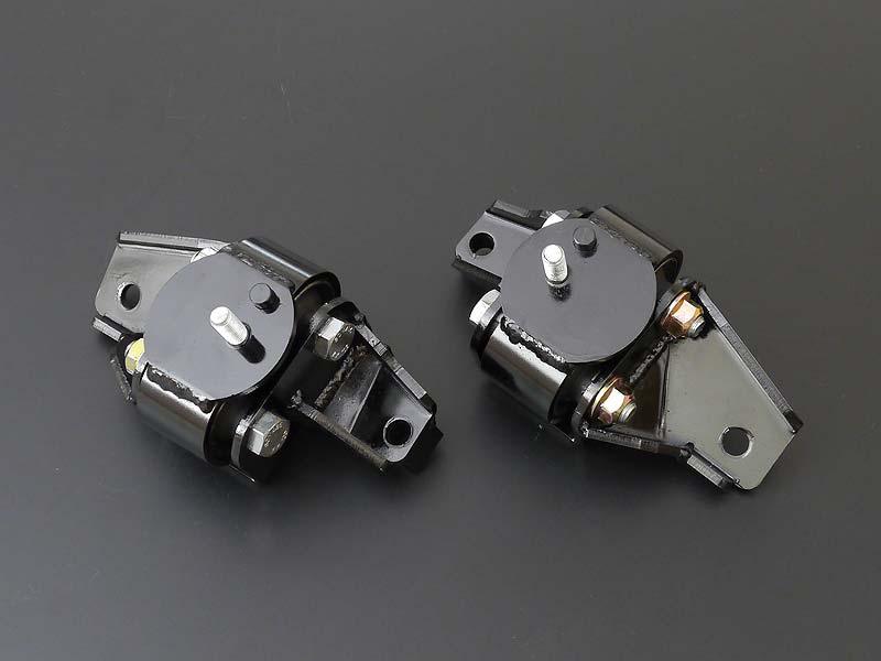Cusco Japan Engine Mount Rubber - Subaru - BRZ ZC6 APPLIED A to E - 965 911 A