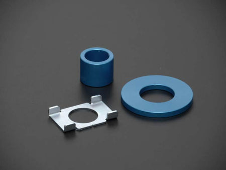 Cusco Japan Transmission Mount Collar Kit - Subaru BRZ ZC6 APPLIED A to E - 965 912 A - Rzcrewgarage