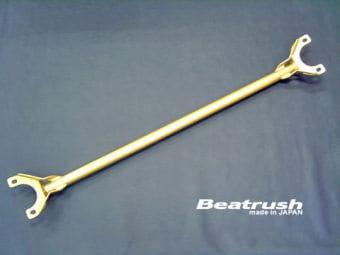 Beatrush - Rear Tower Bar - Mitsubishi Lancer Evolution CT9A Evo 7/8/9 - A83055-RT