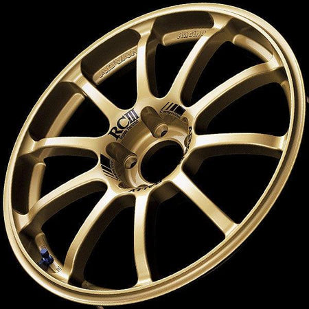 Advan RCIII - RCIII-1551143-6535G-JP1