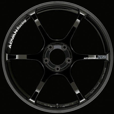 Advan RGIII - RGIII-1851143-8551RGB-JP1
