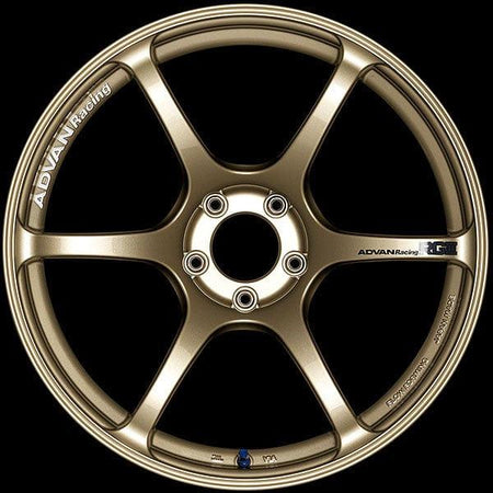 Advan RGIII - RGIII-1951143-1035RGM-JP1