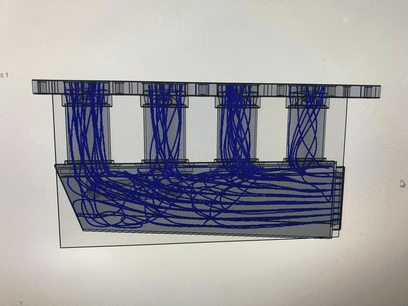 Rzcrew Racing - Airstream Intake Manifold - Honda - Vezel RU1/RU2 - [variant sku] - RZCrewGarage