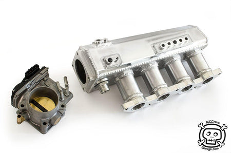 Rzcrew Racing - Airstream Intake Manifold - Honda - Vezel RU1/RU2 - [variant sku] - RZCrewGarage