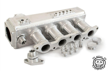 Rzcrew Garage - Airstream Intake Manifold - GK5 - AIR-H-GK