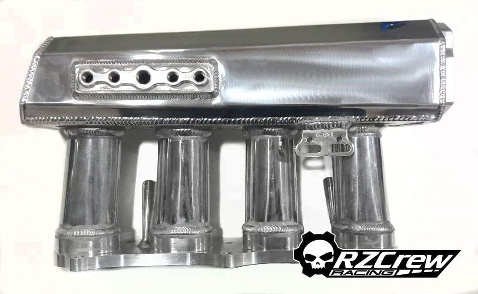 Rzcrew Racing - Airstream Intake Manifold - Honda - Integra type R DC5R
